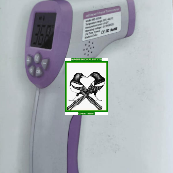 Medior Infrared Thermometer 