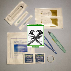 Circumcision Kit