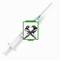 Hypodermic Needles