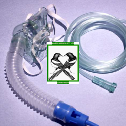 Oxygen tubing 