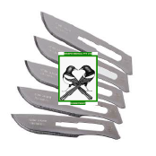 Scalpel Blades