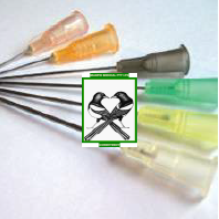 Hypodermic Needles